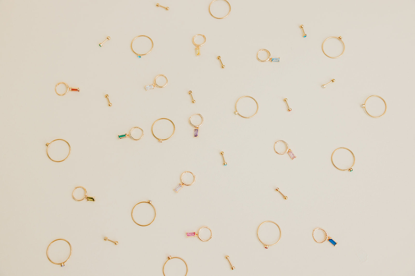 Birthstone Collection