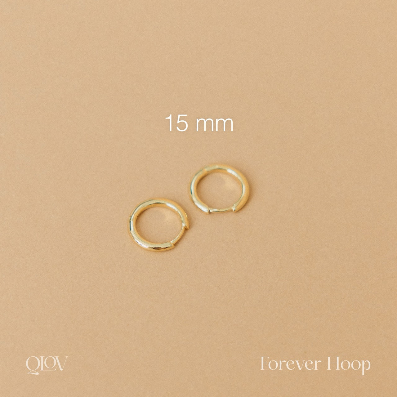 The Forever Hoop