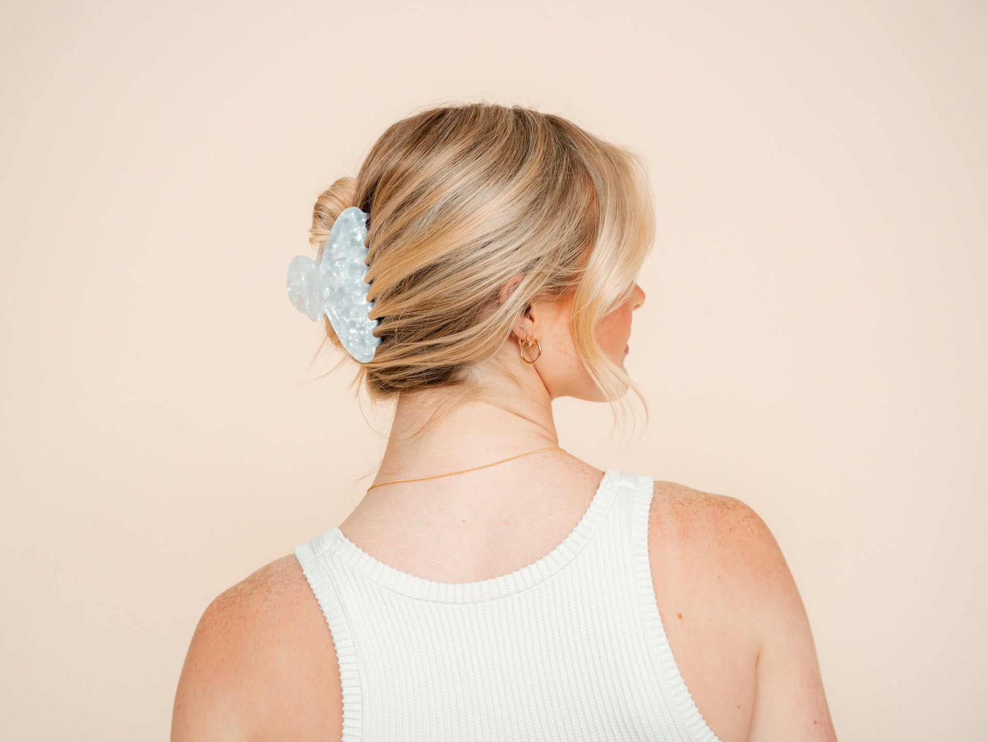 The Rylee Heirloom Claw