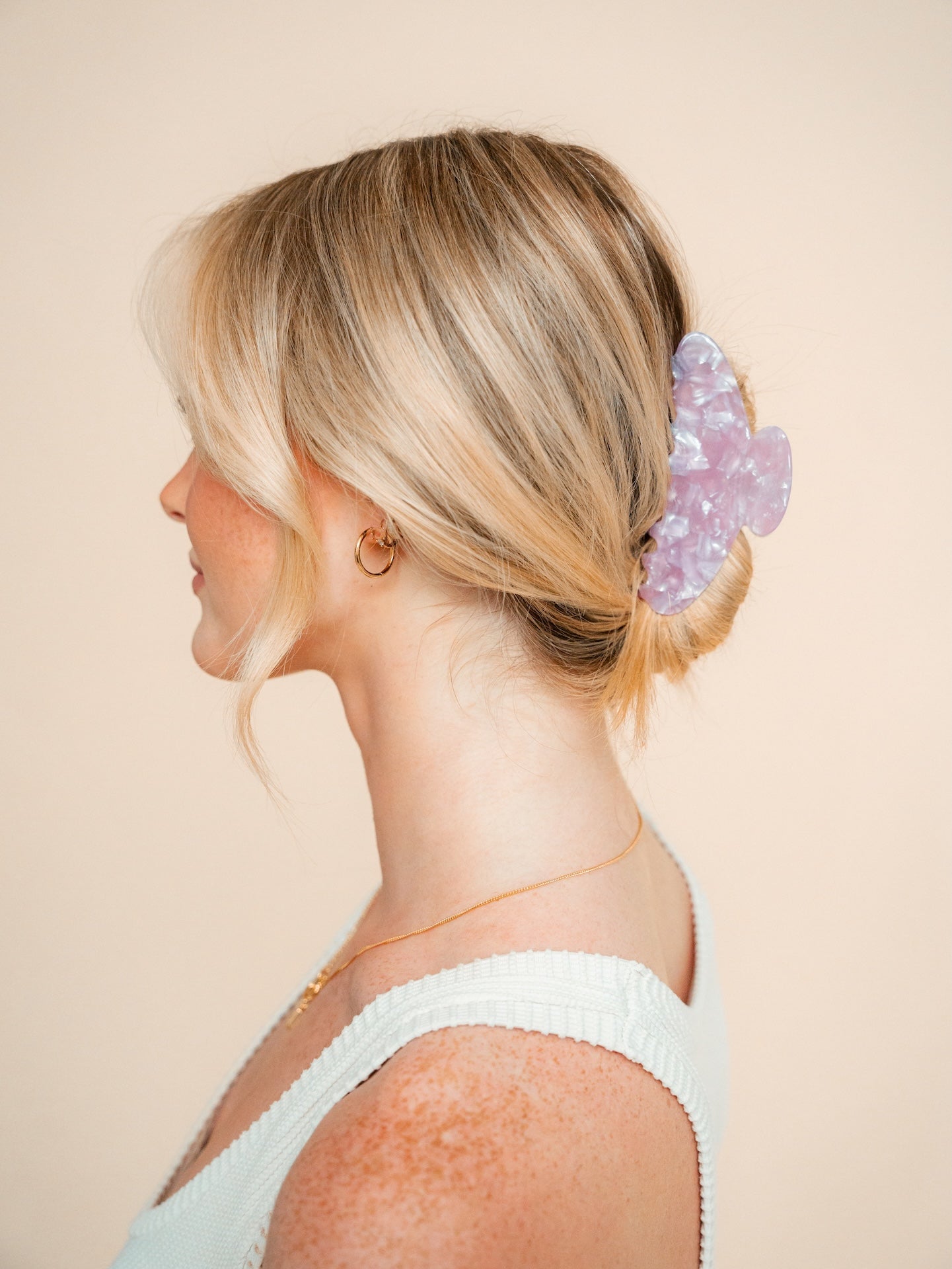 The Rylee Heirloom Claw