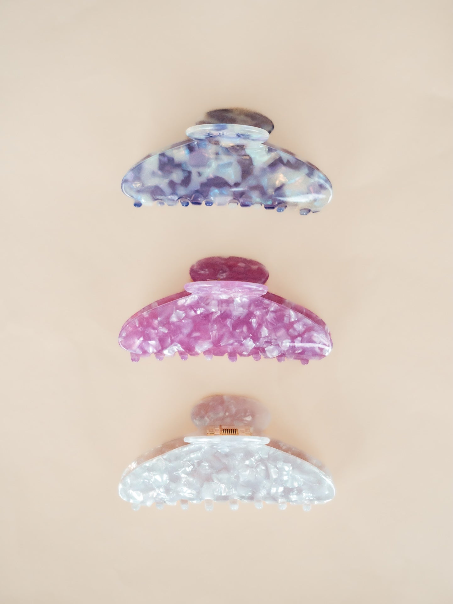 The Rylee Heirloom Claw Bundle