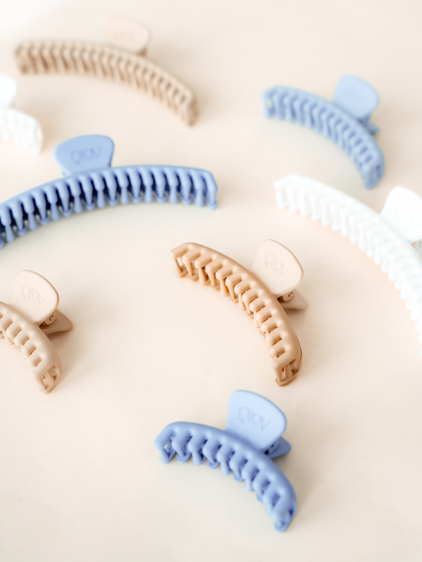 The Rylee Qlov Claw Bundle