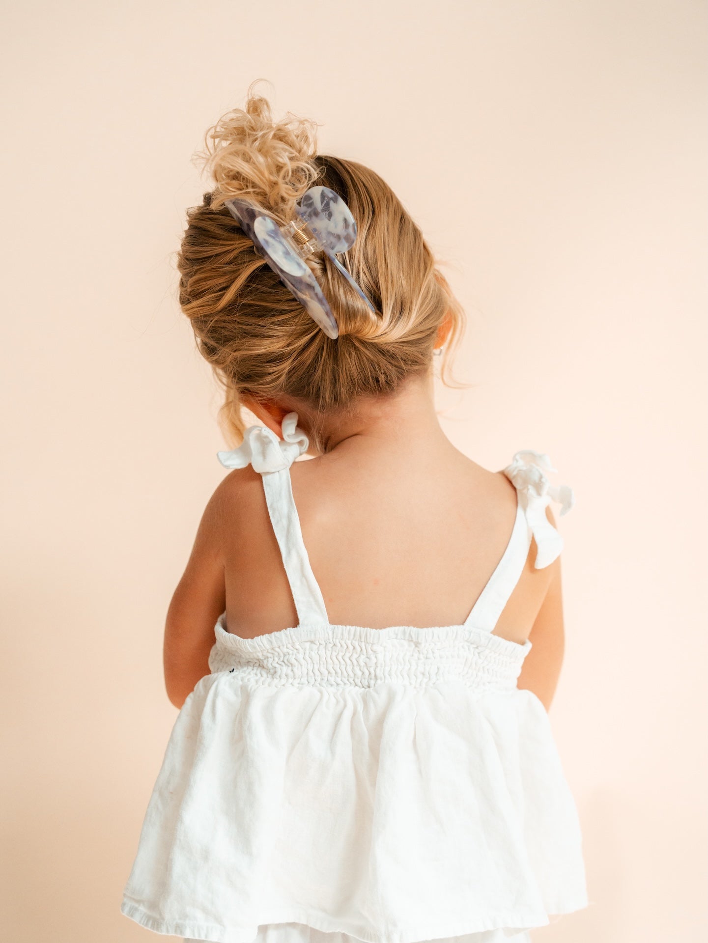 The Rylee Heirloom Claw