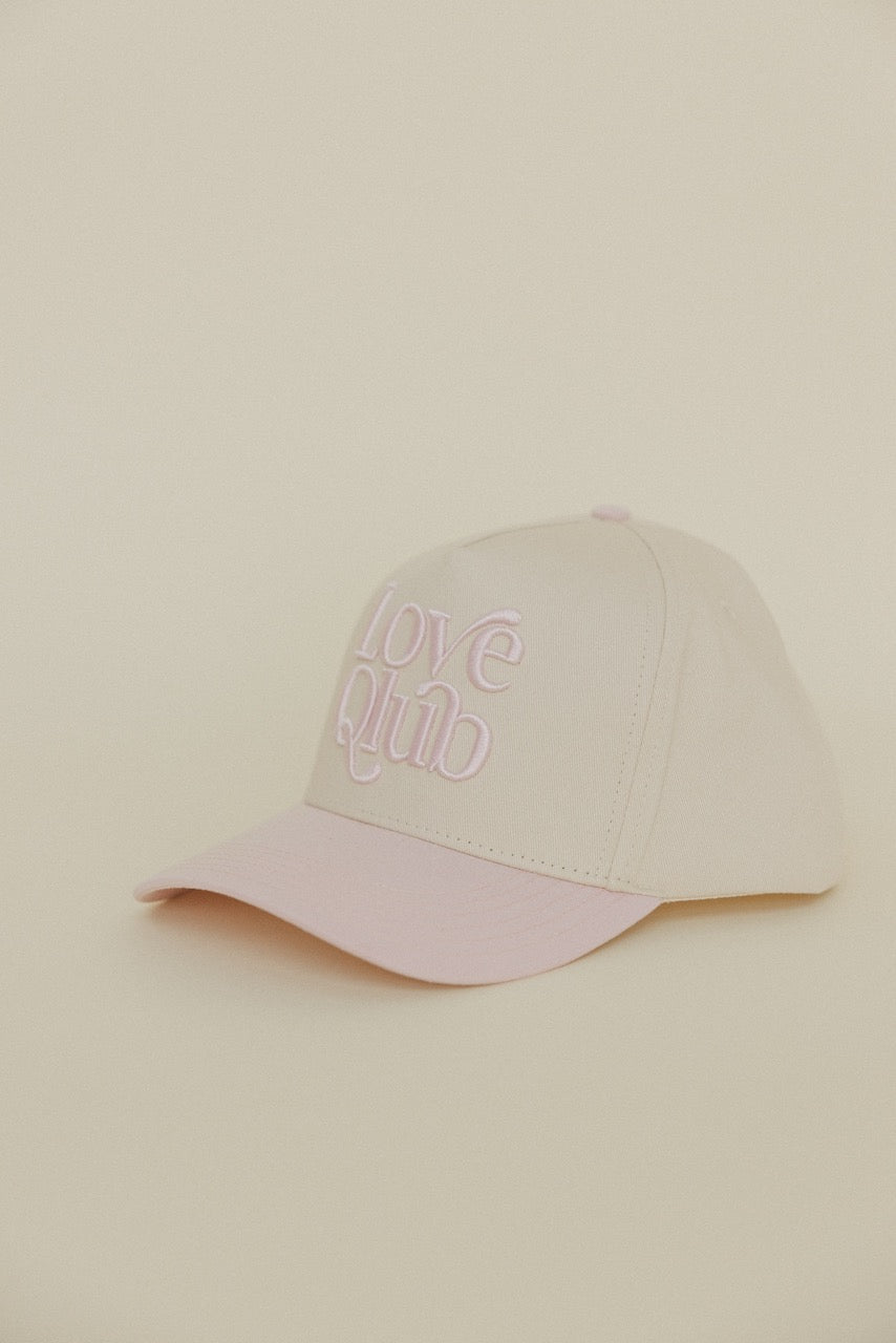Love Qlub Hat