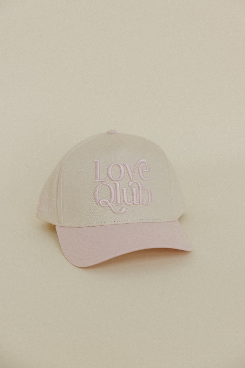 Love Qlub Hat