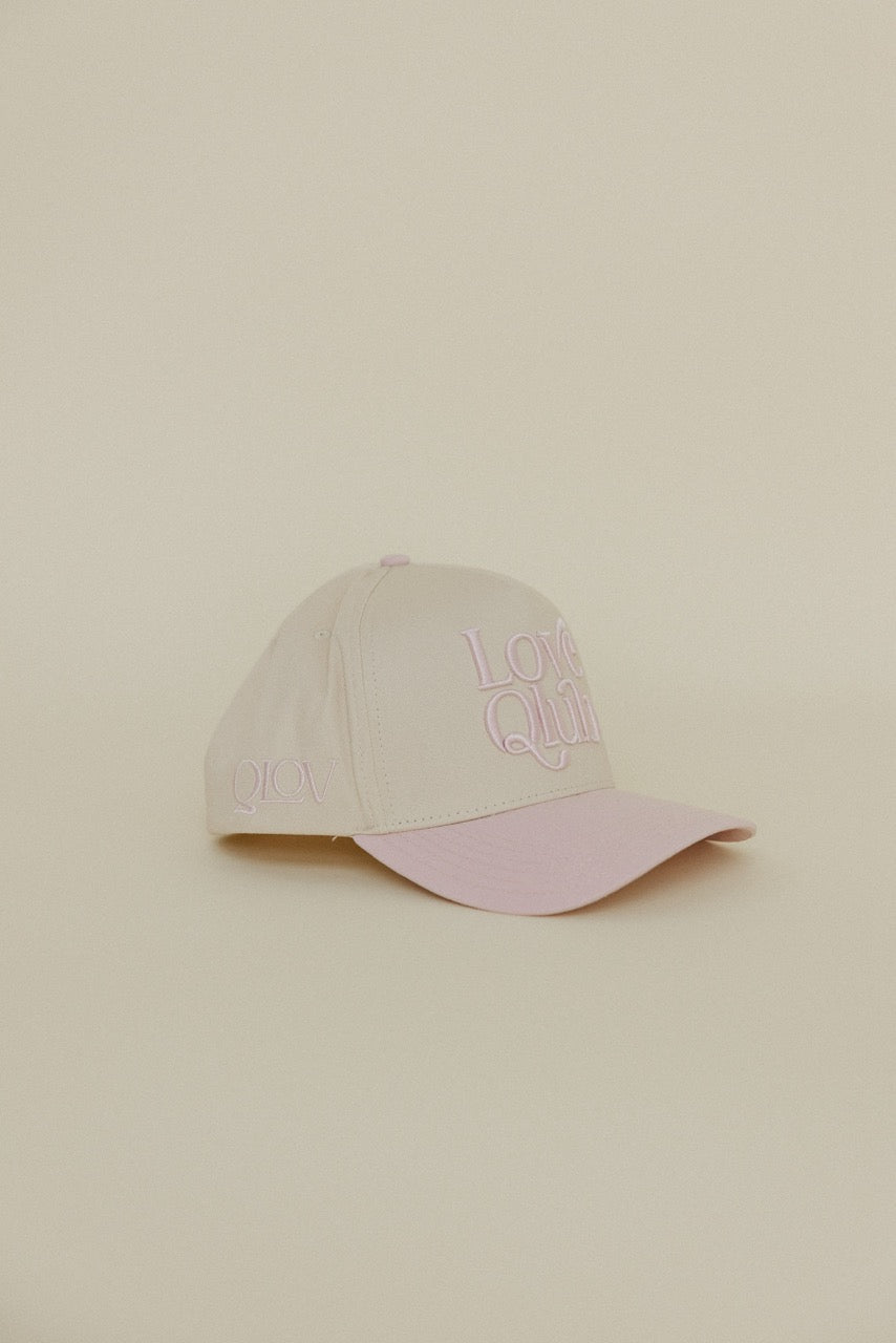 Love Qlub Hat