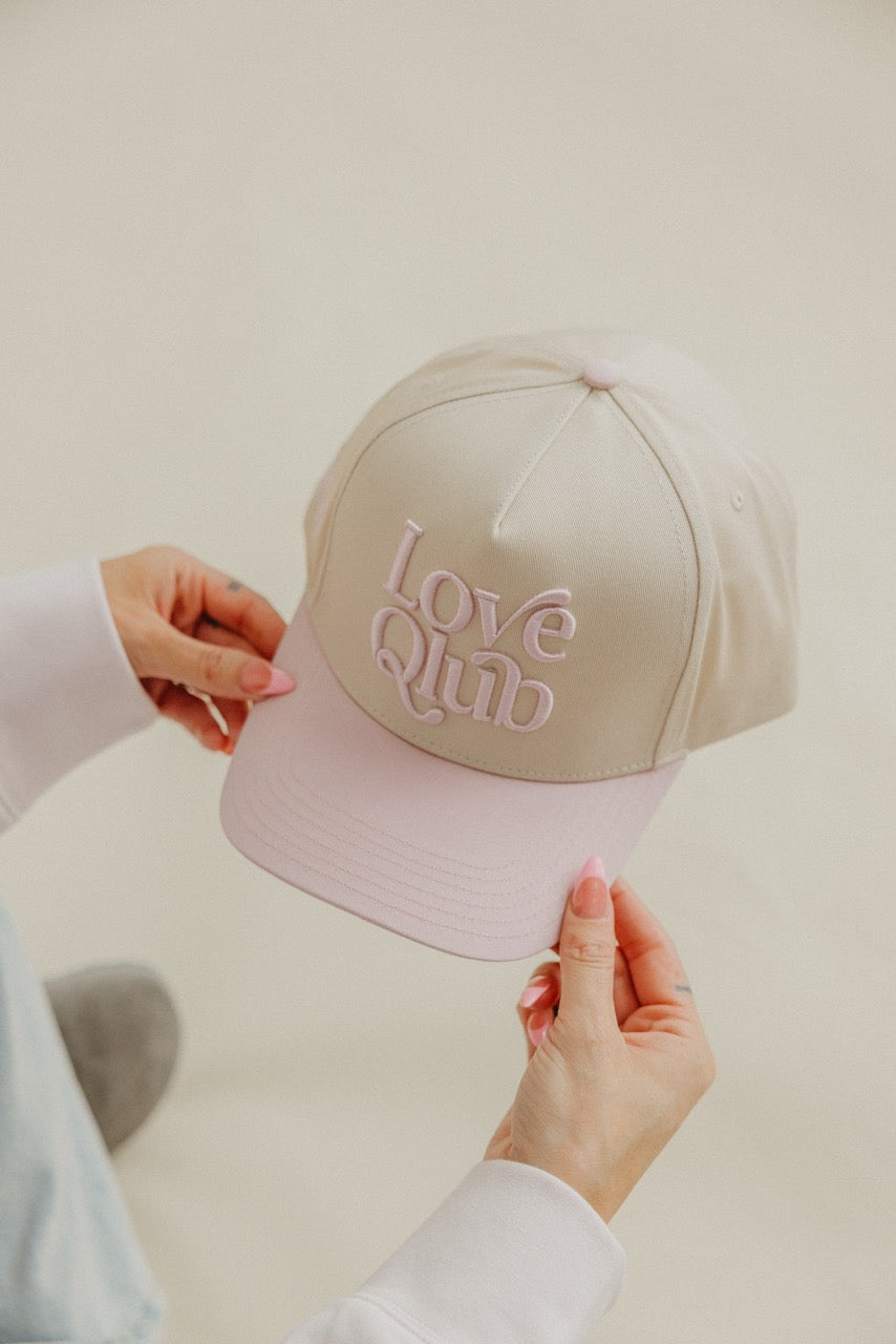 Love Qlub Hat