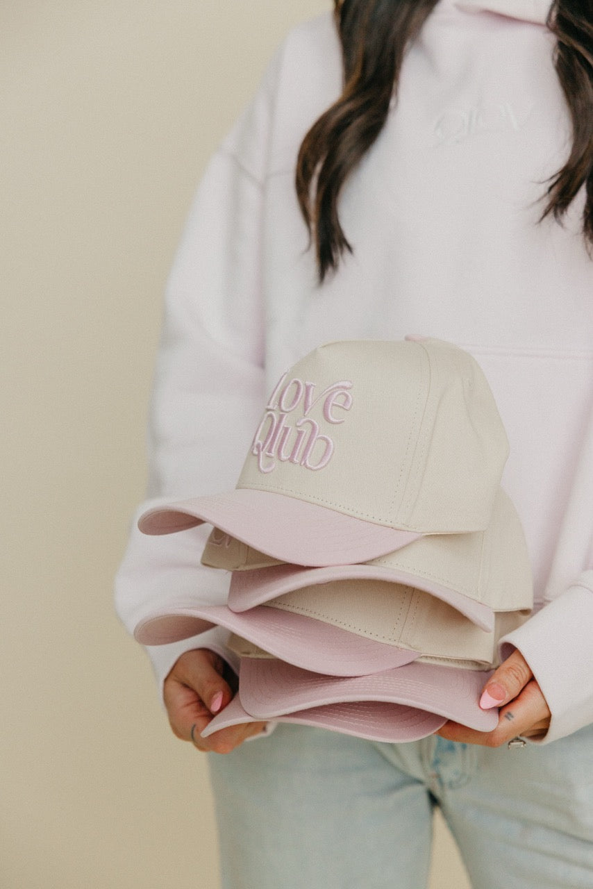 Love Qlub Hat