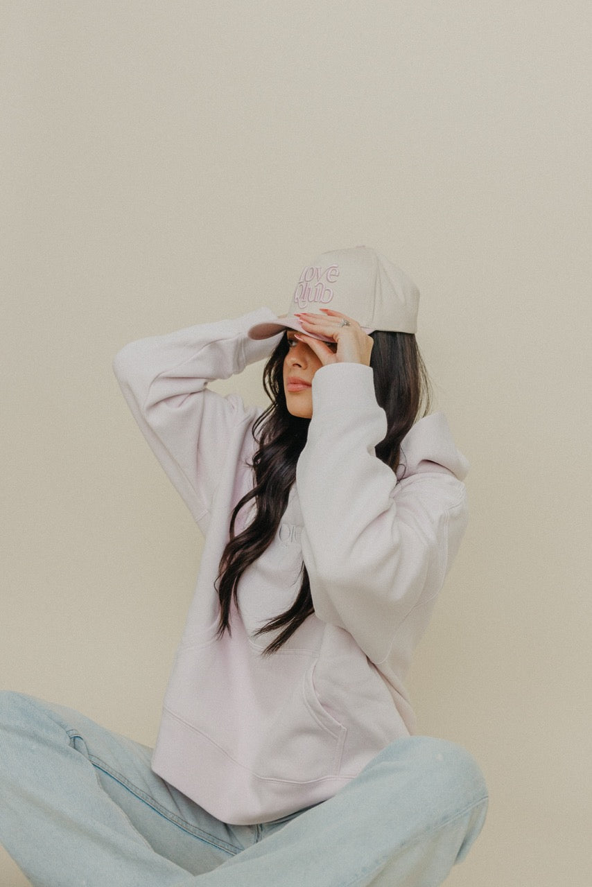Love Qlub Hat