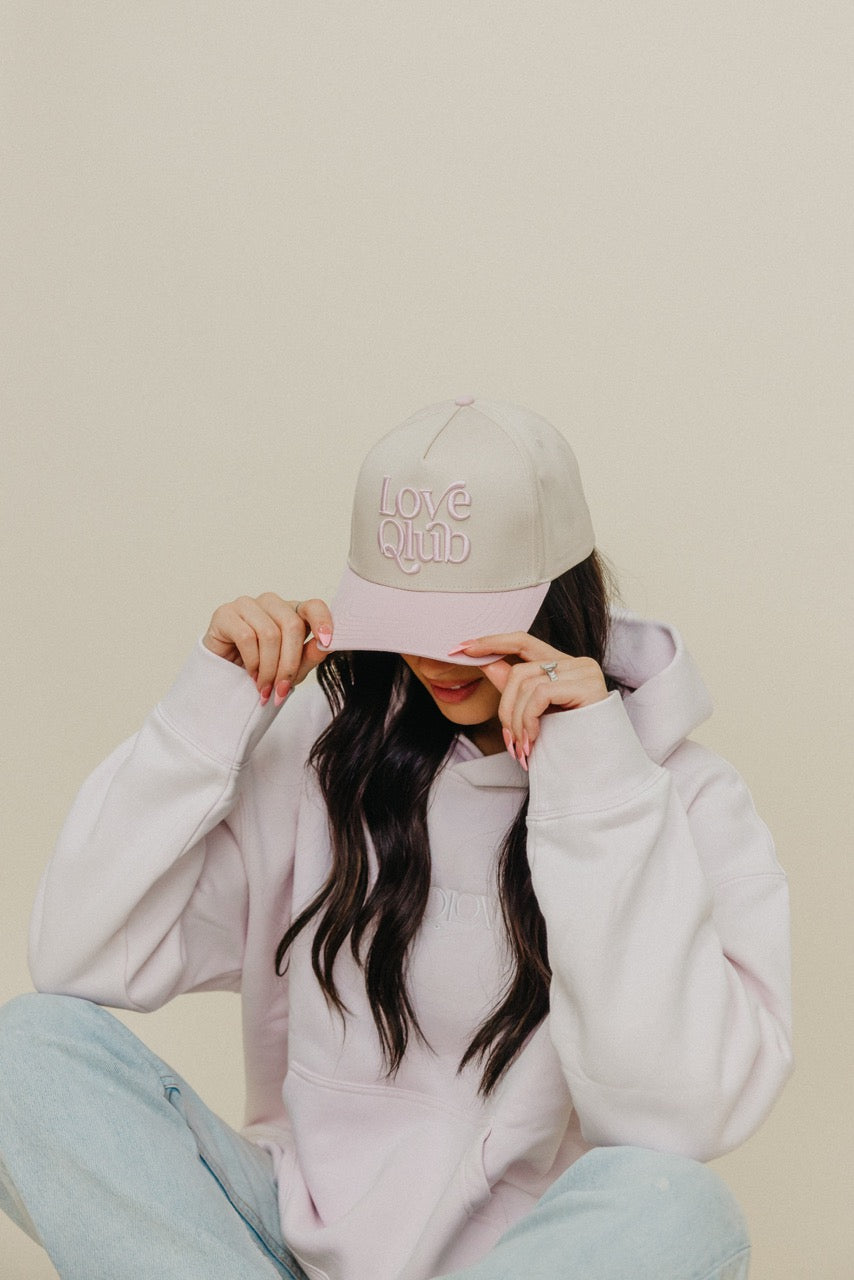 Love Qlub Hat
