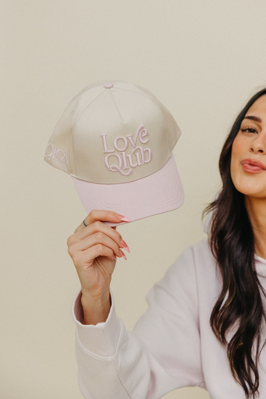 Love Qlub Hat