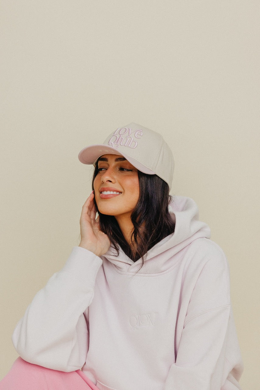 Love Qlub Hat