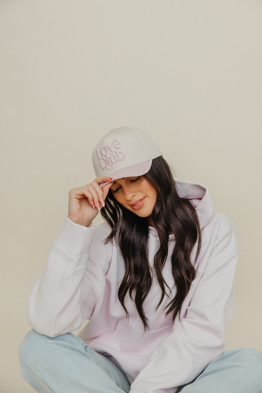 Love Qlub Hat