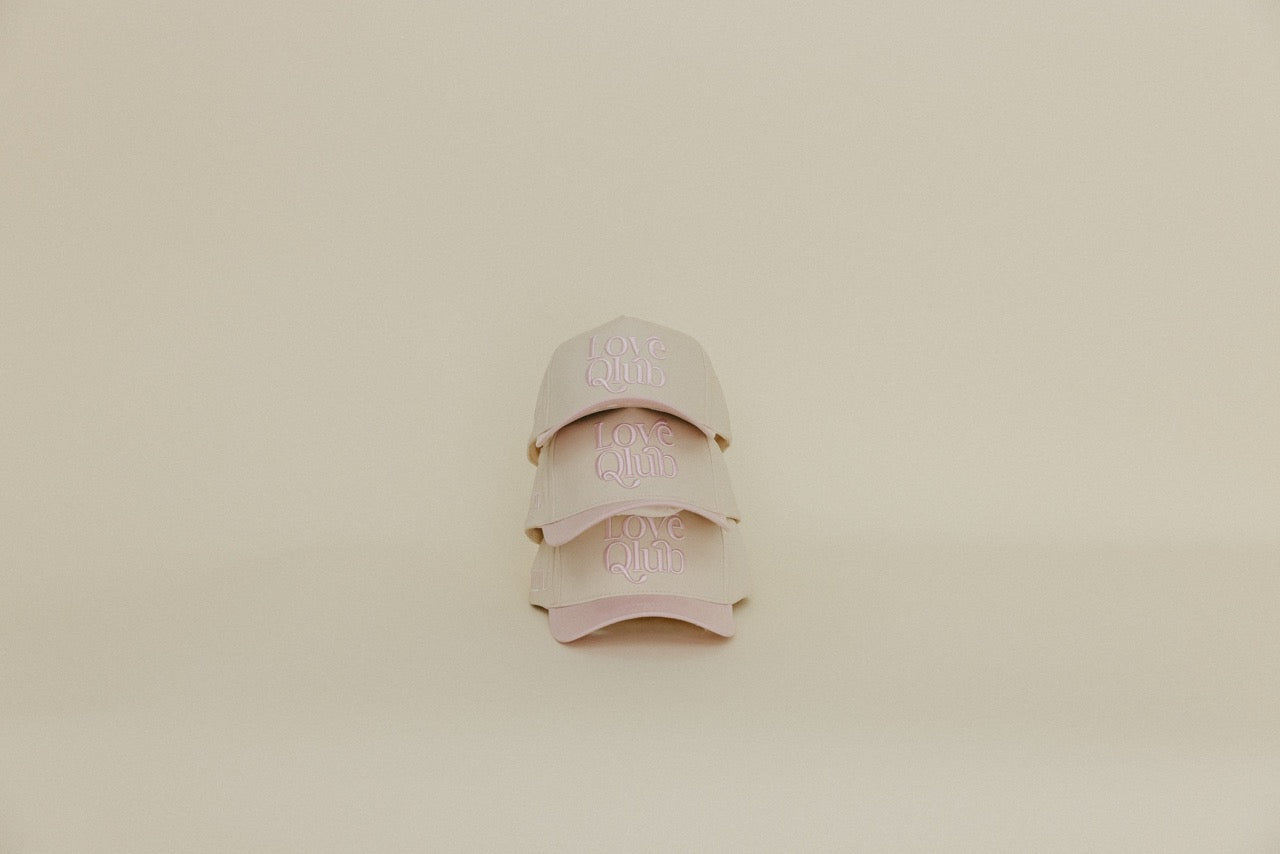 Love Qlub Hat