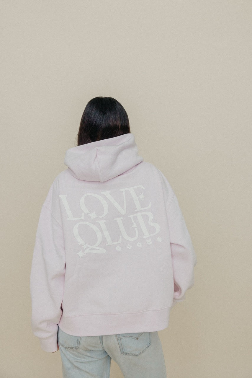 Love Qlub Hoodie