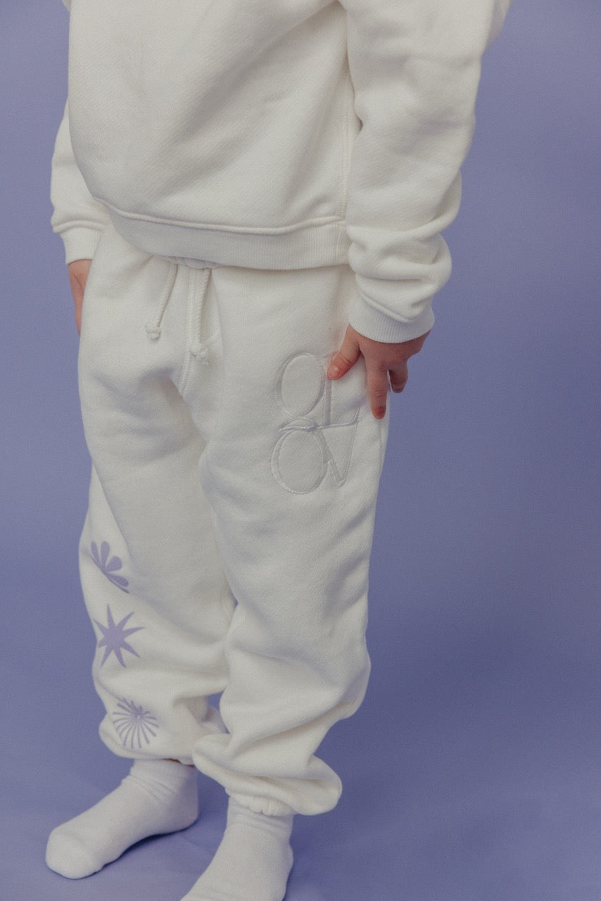 Kids Qlub Sweatpants