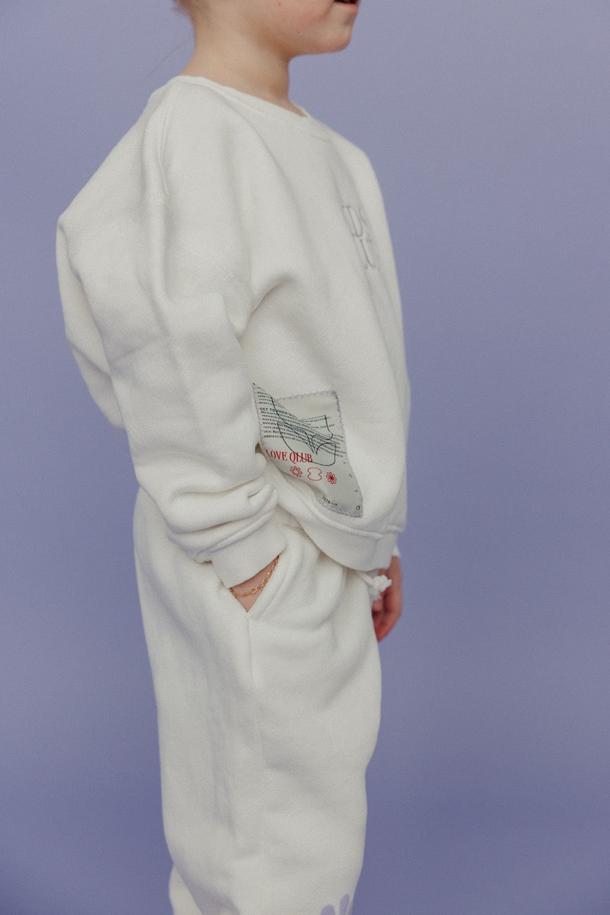 Kids Qlub Sweatpants