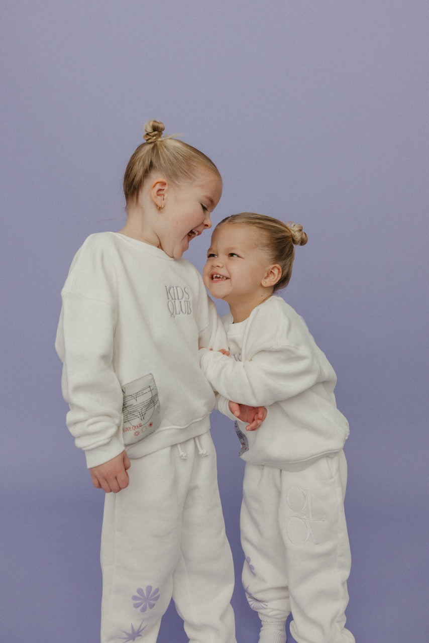 Kids Qlub Sweatpants