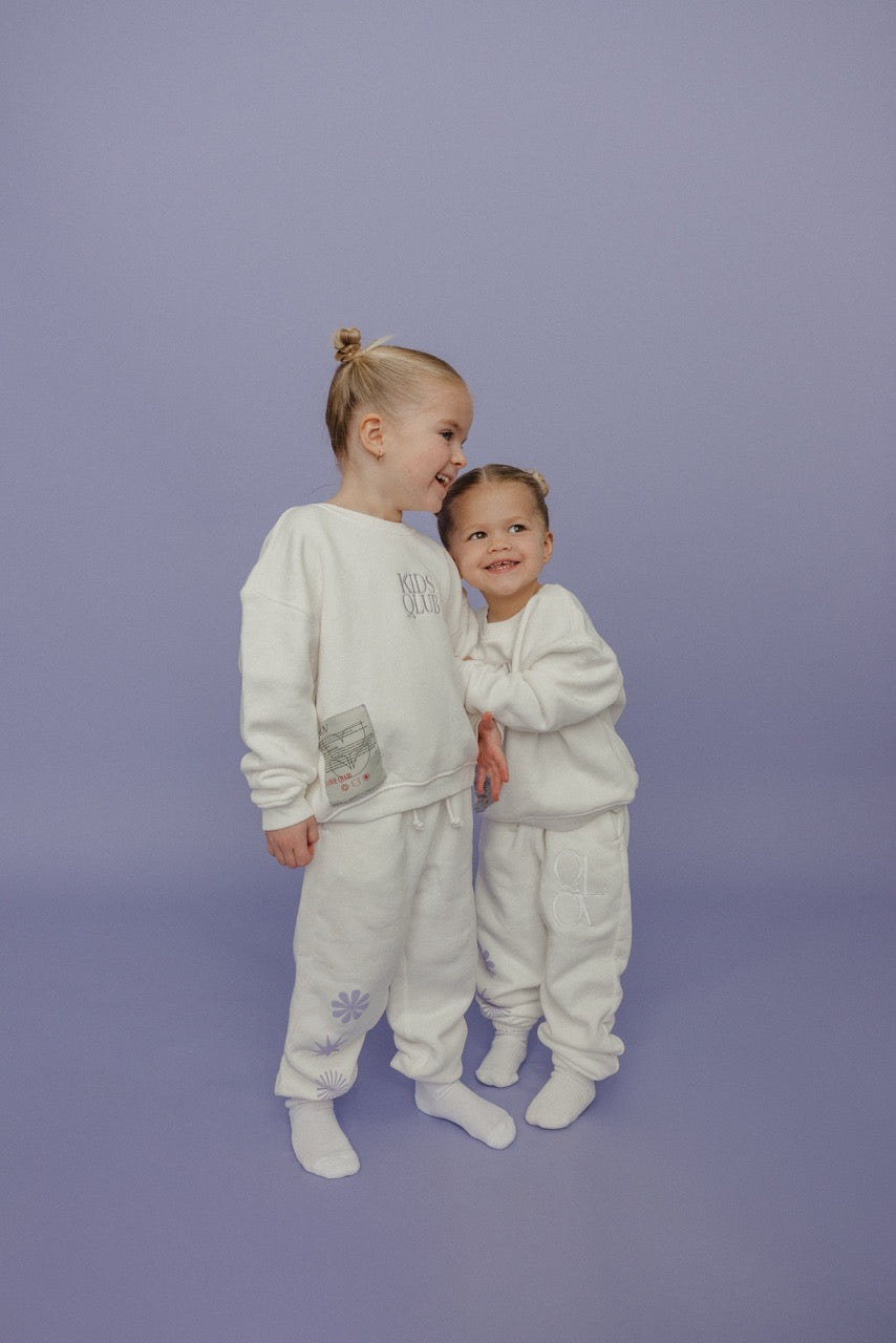 Kids Qlub Sweatpants