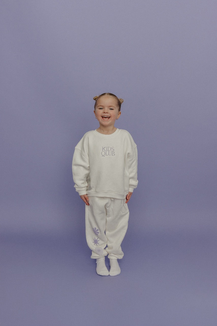 Kids Qlub Sweatpants