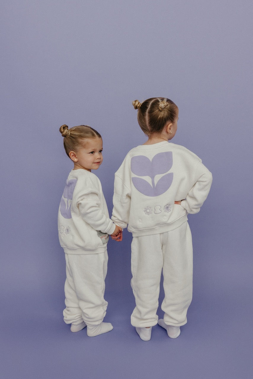 Kids Qlub Sweatpants
