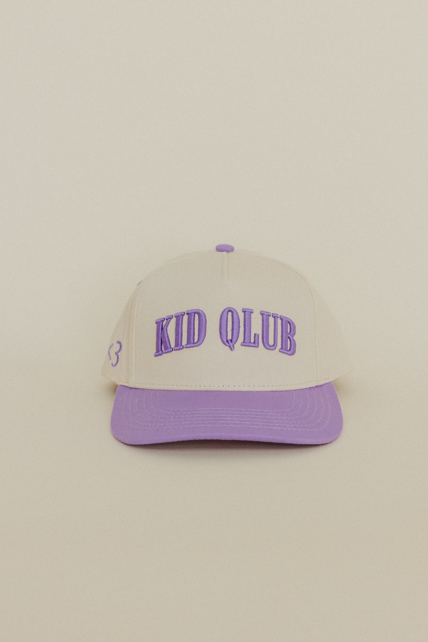 Kid Qlub Hat