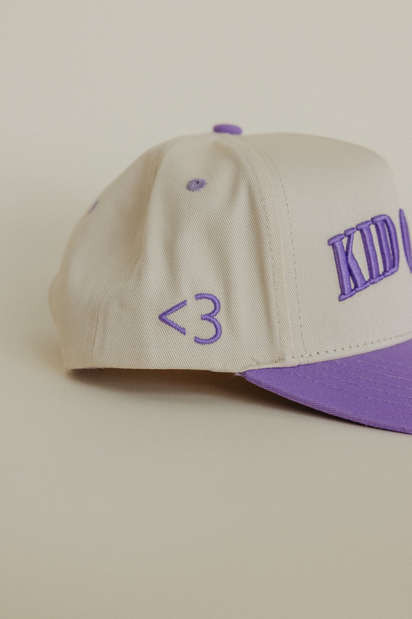 Kid Qlub Hat