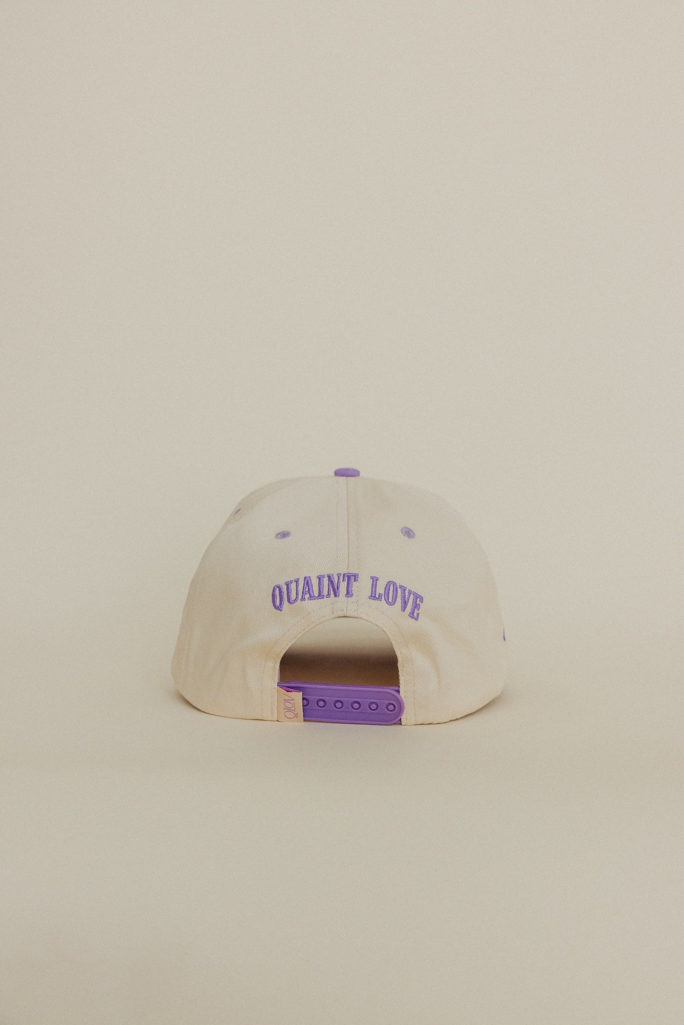 Mom Qlub Hat