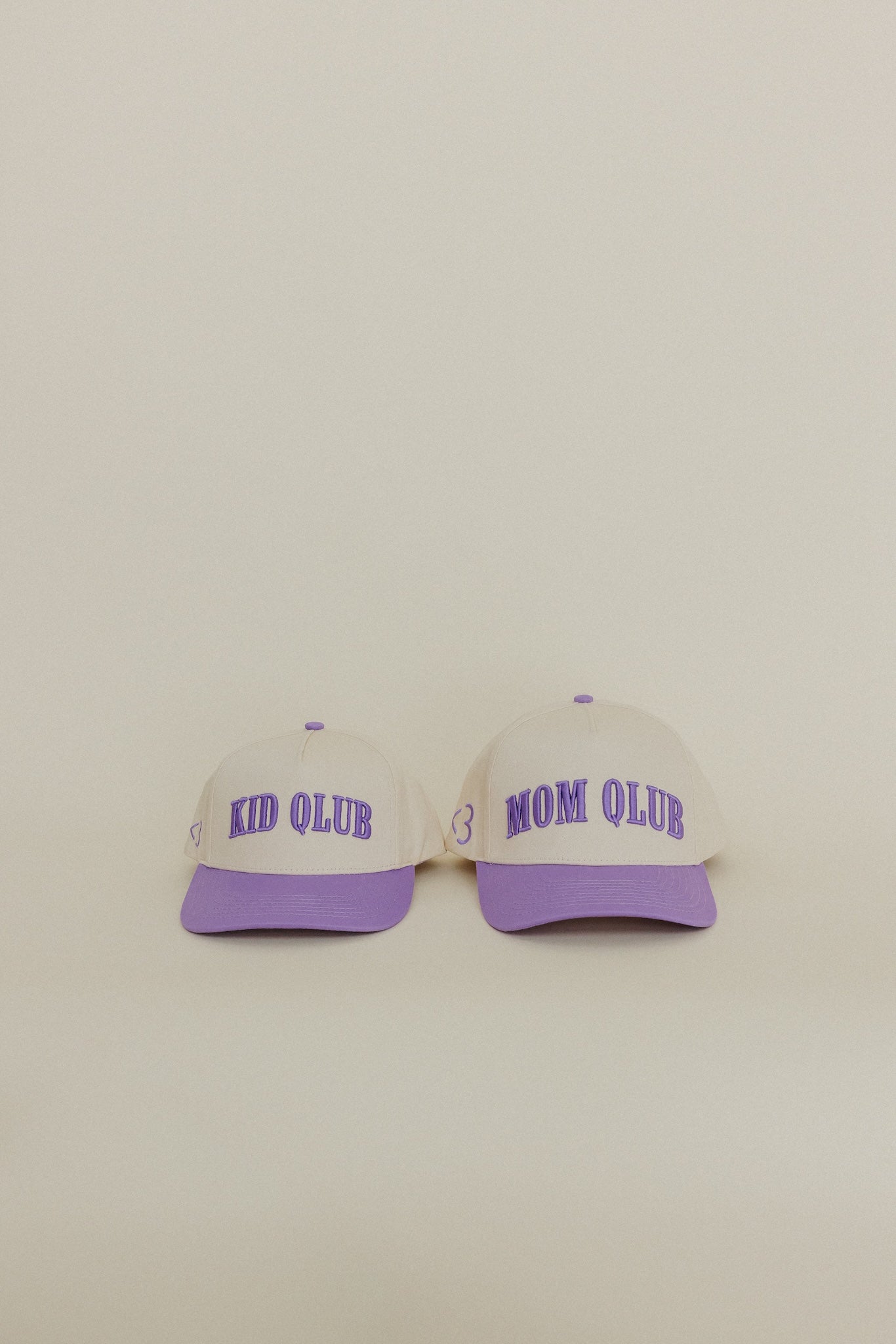 Kid Qlub Hat