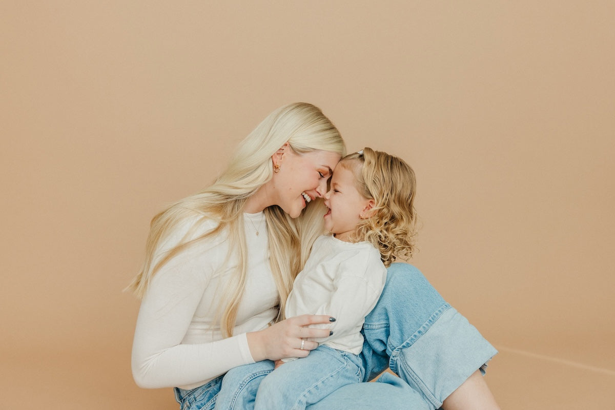 Mommy & Me Collection