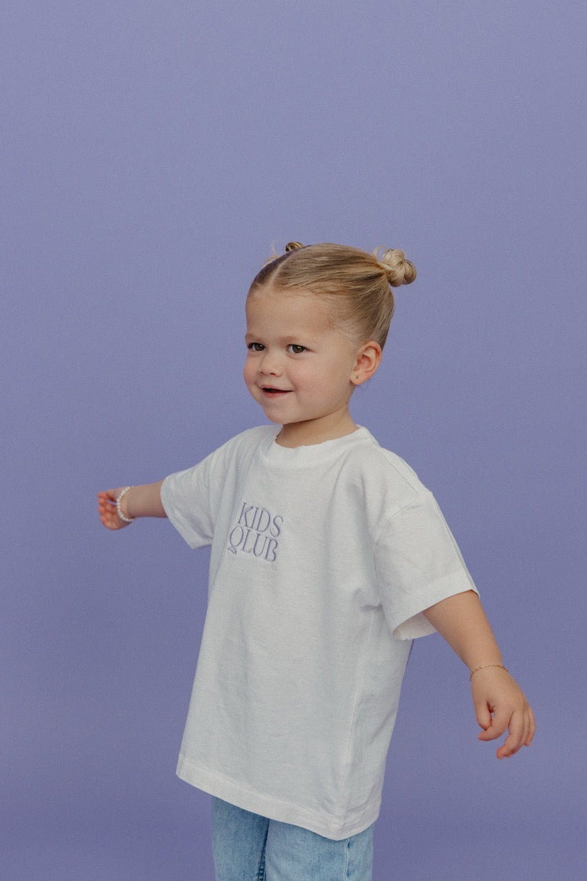 Kids Qlub Tee