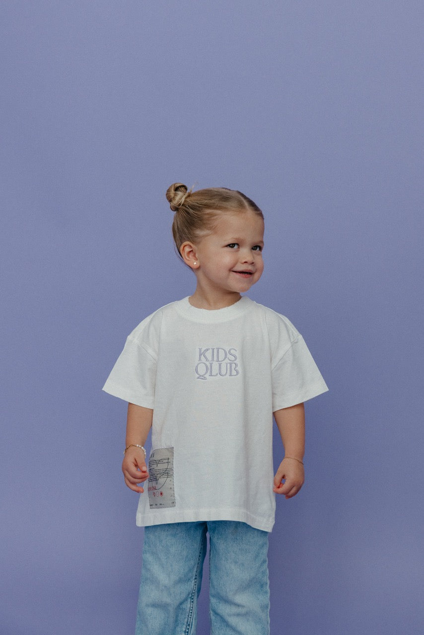 Kids Qlub Tee