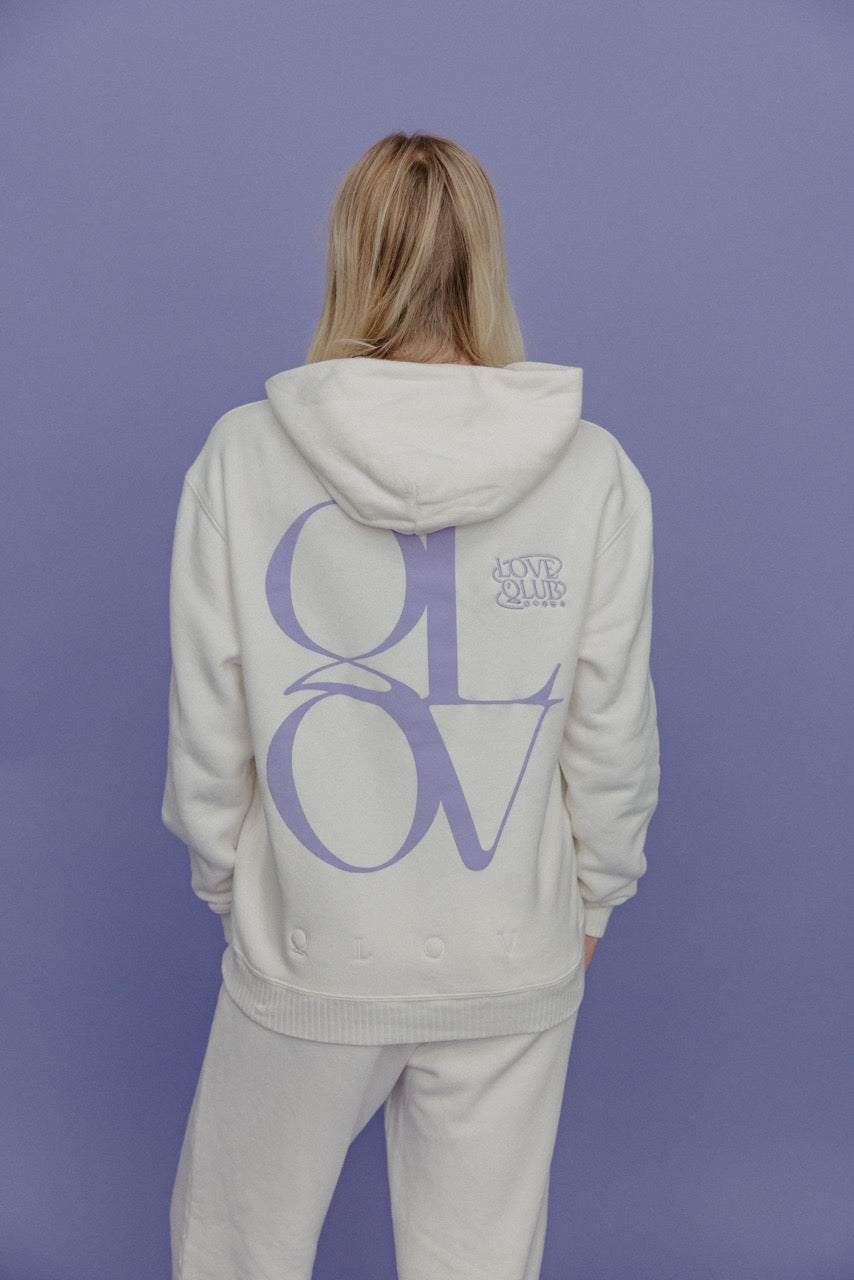 QQ Hoodie