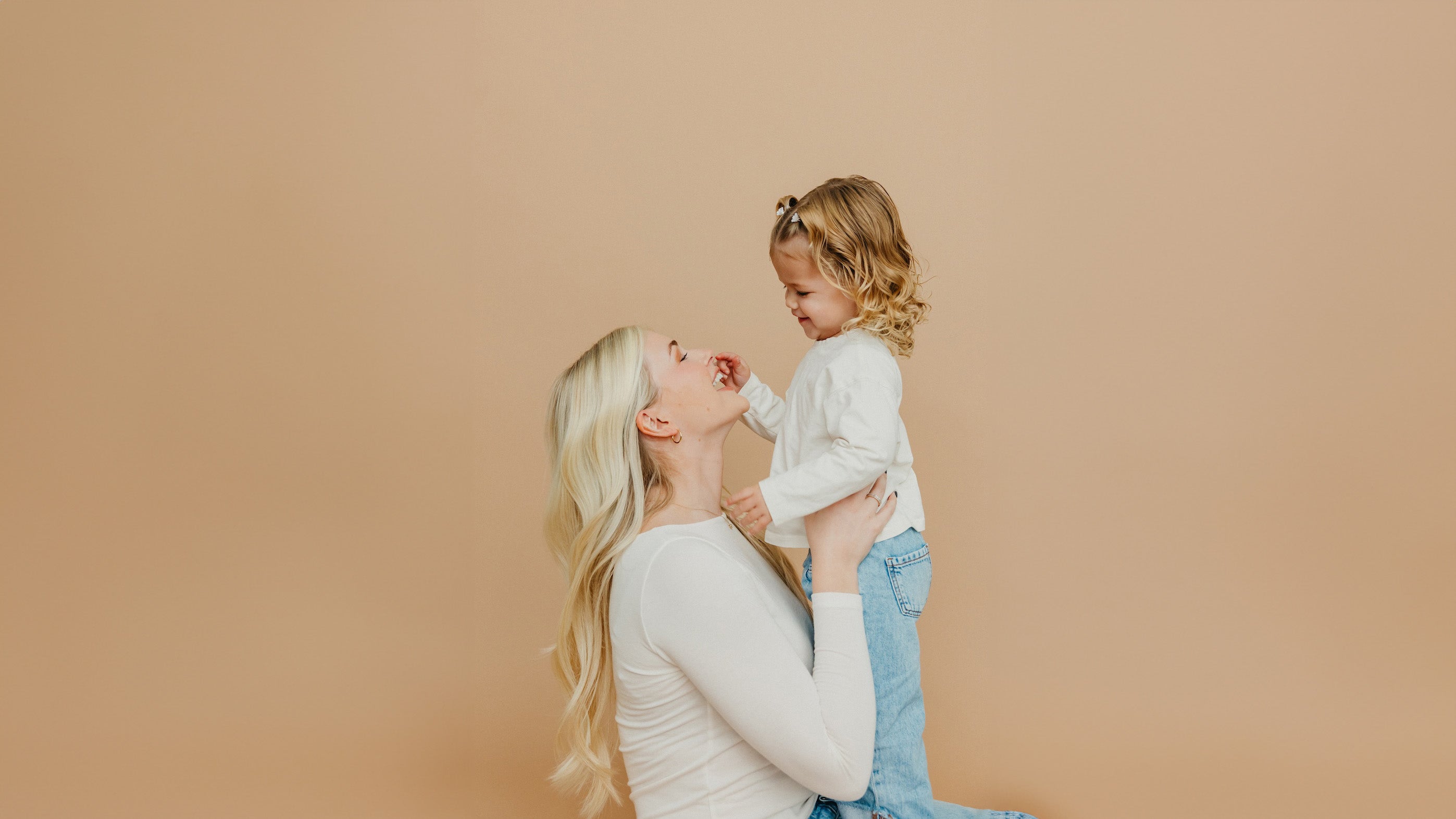 Mommy & Me Collection