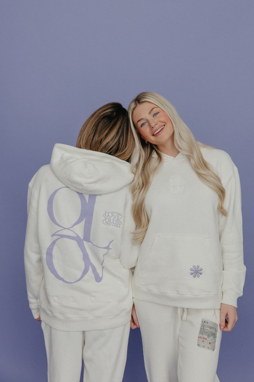 QQ Hoodie