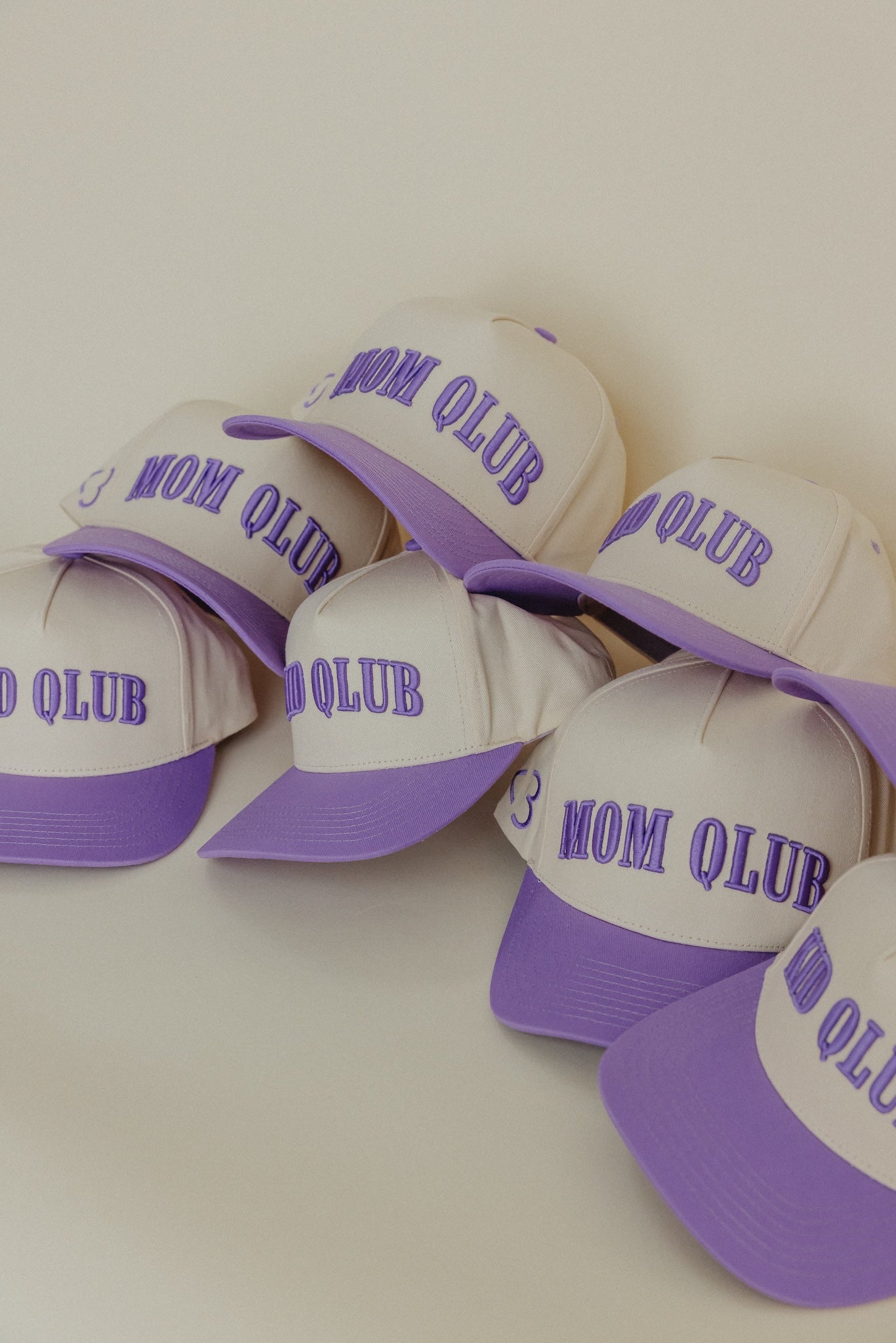 Kid Qlub Hat