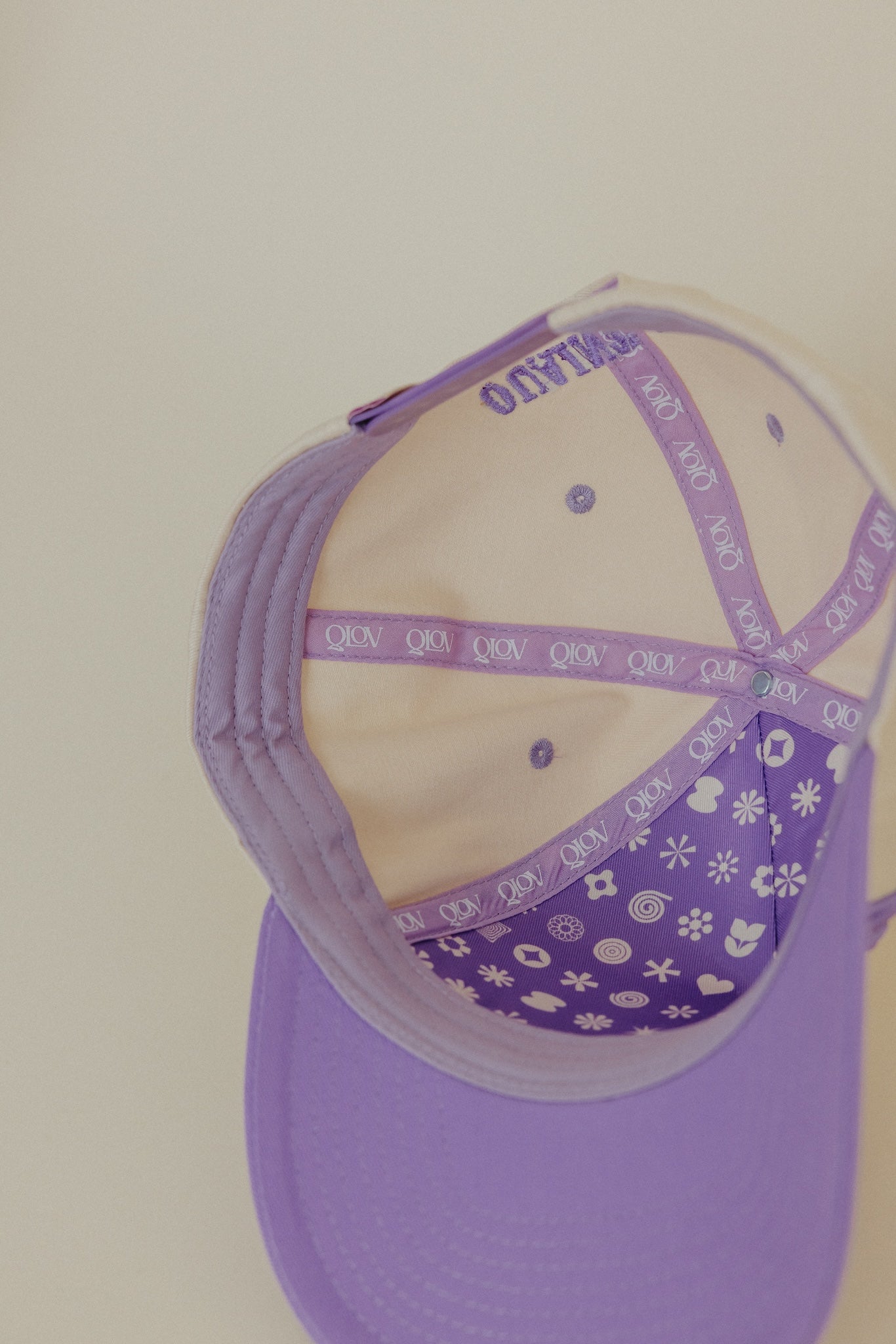 Kid Qlub Hat