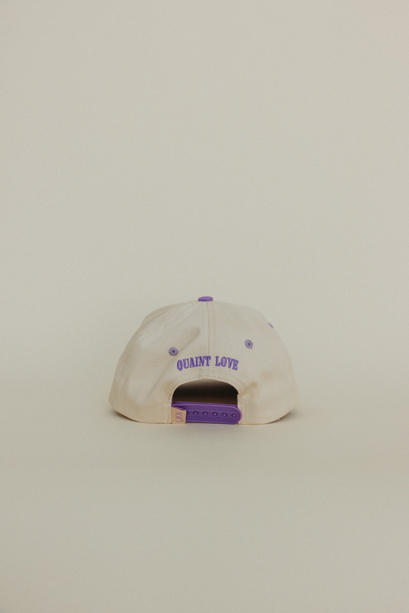 Kid Qlub Hat
