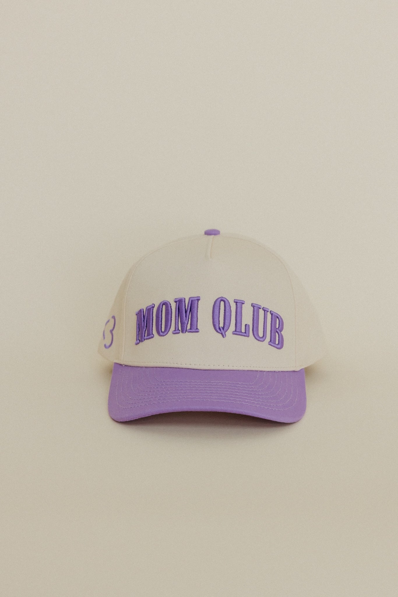 Mom Qlub Hat