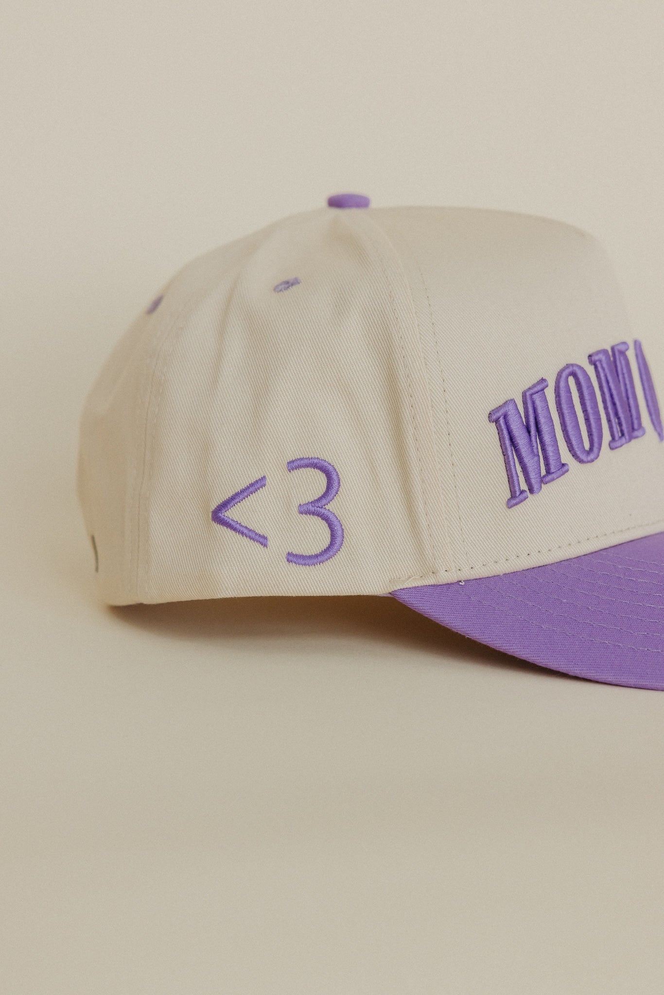 Mom Qlub Hat