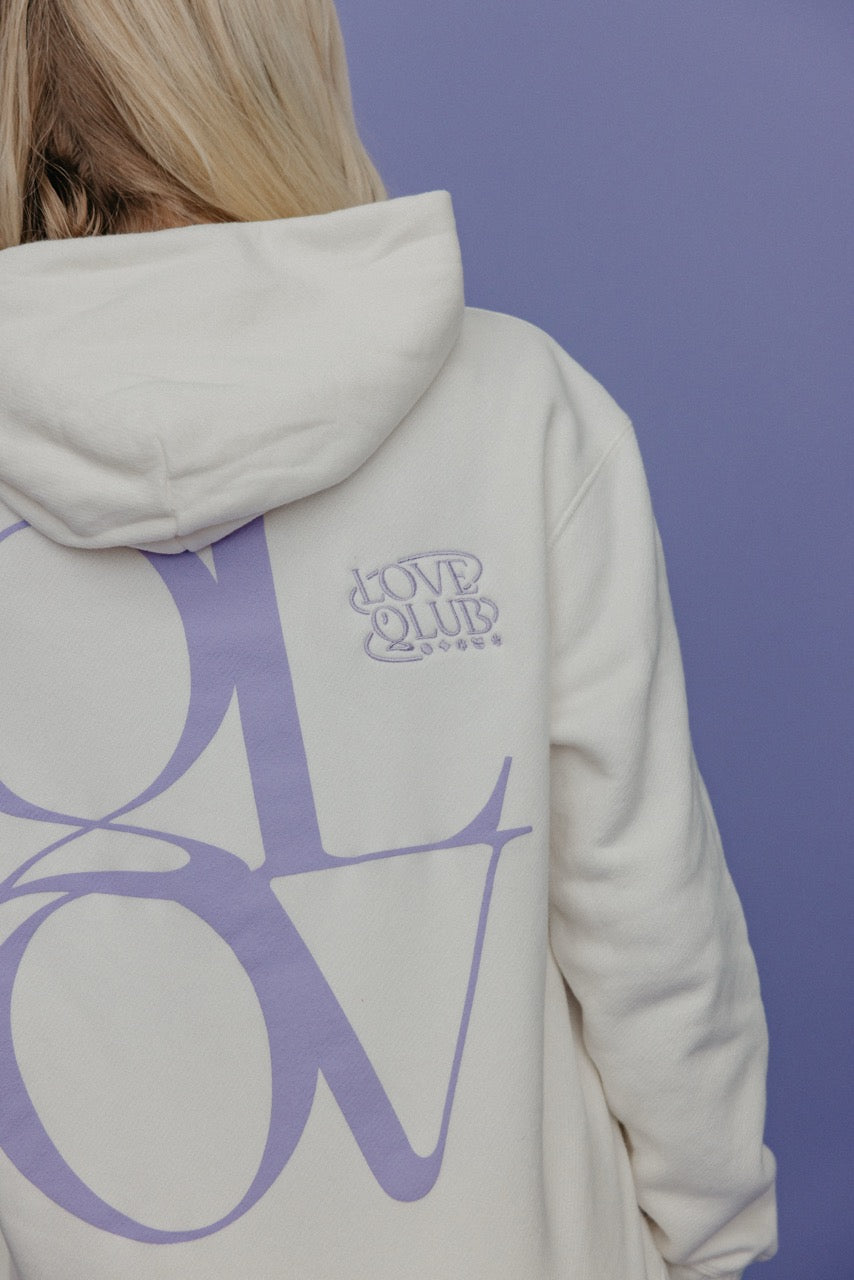 QQ Hoodie