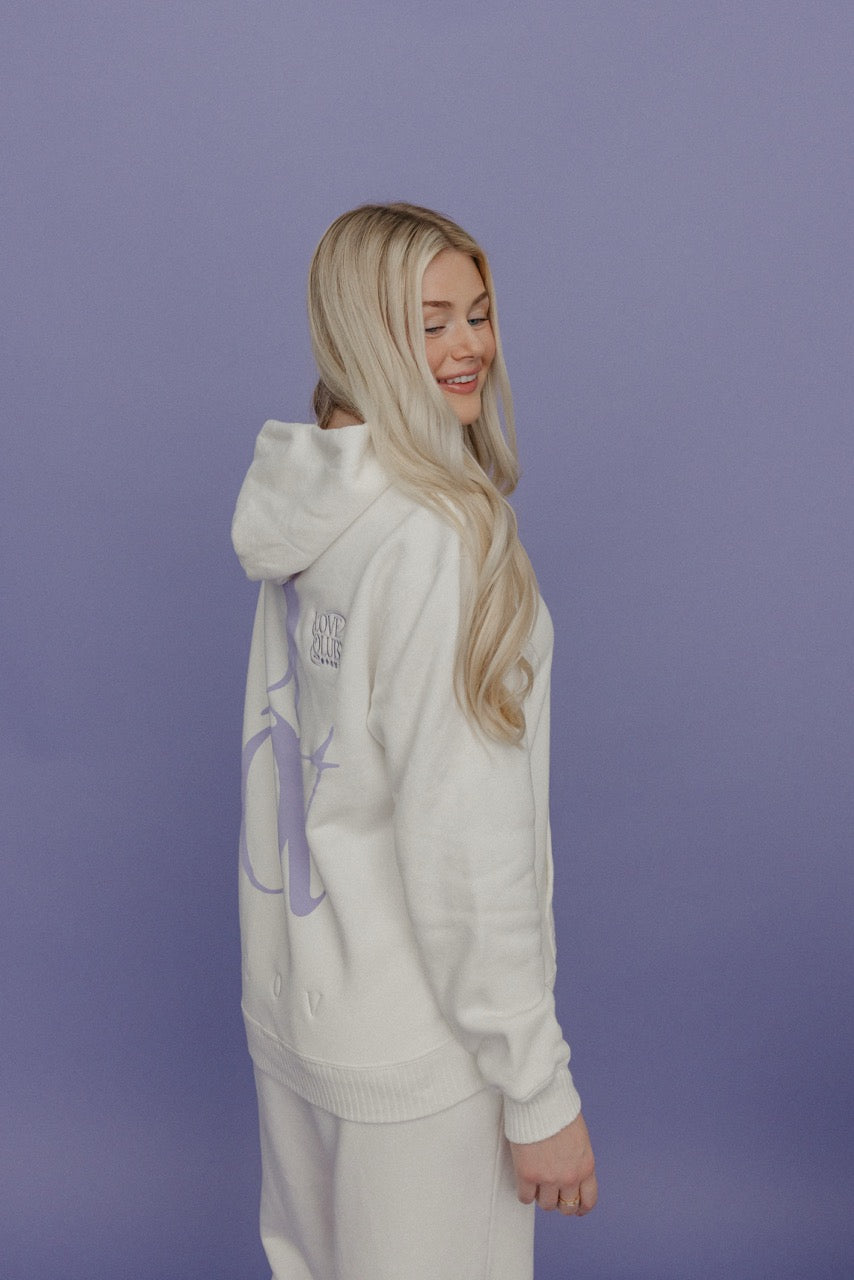 QQ Hoodie